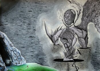 0/0 Because the silence given by incomprehension will never be touched Vincenzo Guarino