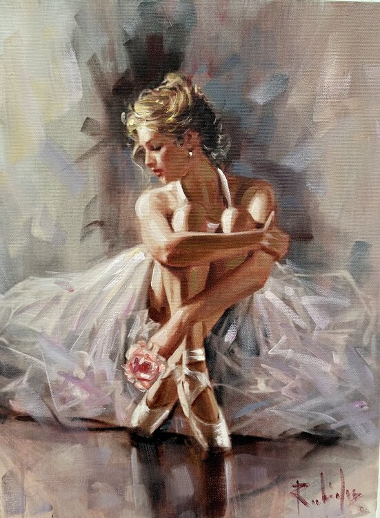 Meditazione Salvatore Rodriquez