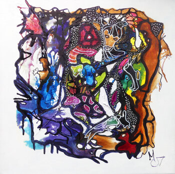 Millevitudes n°4 Valentine Carre