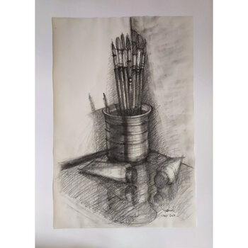 MI RINCÓN Carlos Pascual