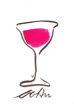 DRINK francesca arces