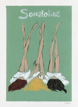 Somatoline francesca arces