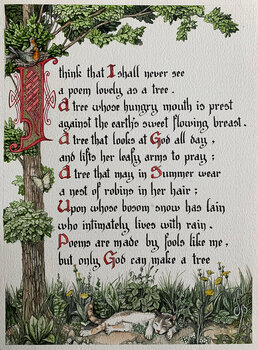 "Trees" Boris Valkov