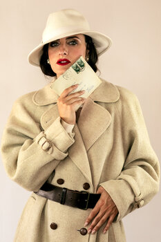 Corrispondenza d'Amore Giorgia Grammatico