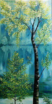 Warm Summer Day #3 Sann René Glaza