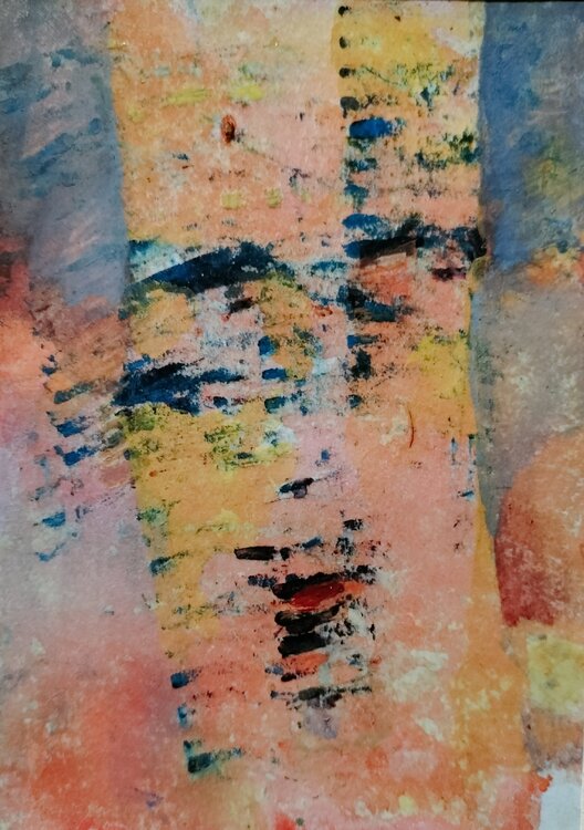 Tree Muhannad Zeidan