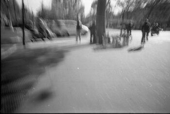 Les gens Jean Marc Bregeault