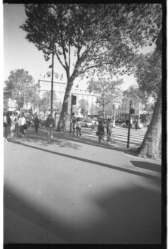 L'éclat Jean Marc Bregeault