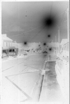 cul de sac Jean Marc Bregeault