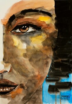 Love ("And I was thinking to myself: this could be Heaven and this could be Hell") Vito Marzo