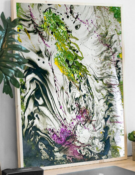 WILD GARDEN HANNA CHEMODANOVA