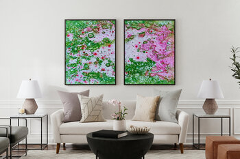 PINK LOTUS HANNA CHEMODANOVA