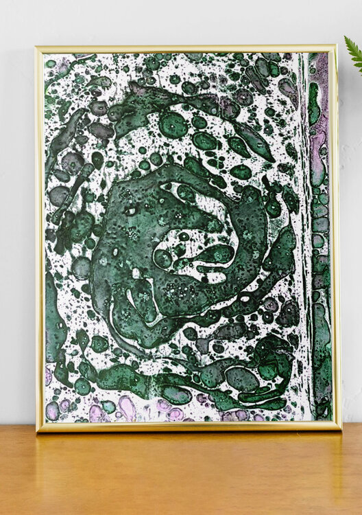 GREEN BIO HANNA CHEMODANOVA