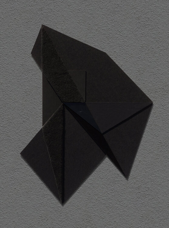 black diamond Gabrielius Mackevičius