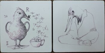 Dittico Marcello Di camillo