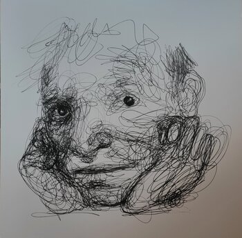 sguardo Marcello Di camillo