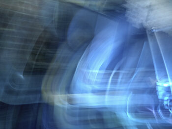 Téléportation virginie tournebise