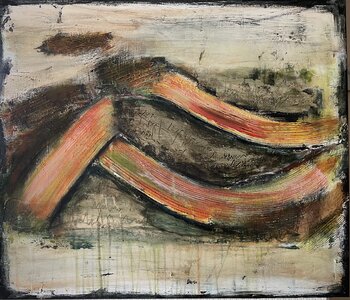 Wellen des Lebens Birgit Baur