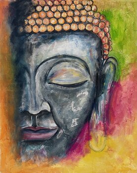 Buddha - der Erwachte Birgit Baur