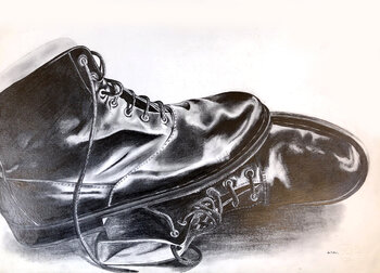 Shoes Giuliano D'Orsi