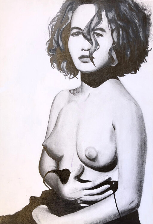 Untiteled Giuliano D'Orsi