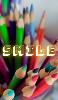 smile Mariapia Statile