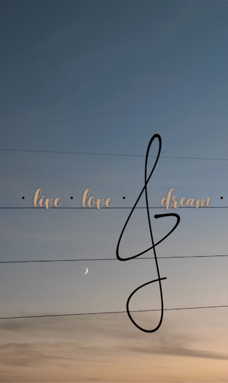 live love dream Mariapia Statile