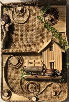 un rêve a la montagne richard cano