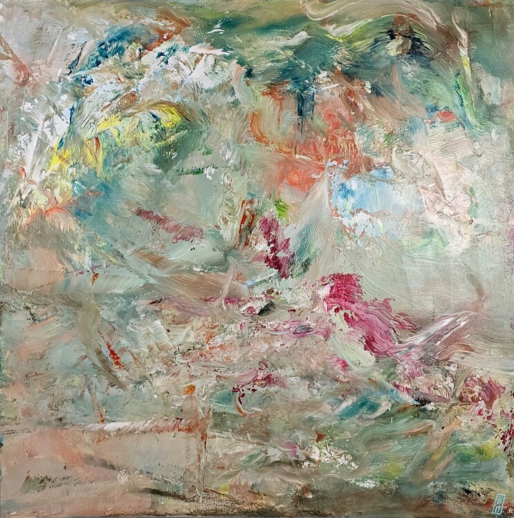 SPRING Katrin Mengen