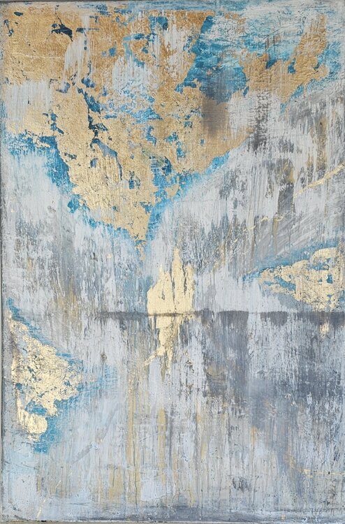 ANOTHER WORLD Katrin Mengen