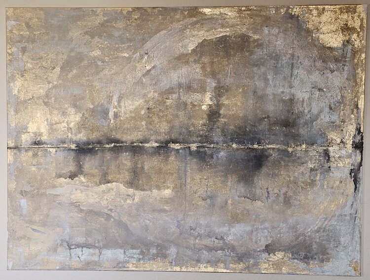 ANOTHER PLANET Katrin Mengen