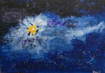 Una stella eterna Matthias Maria Boehm