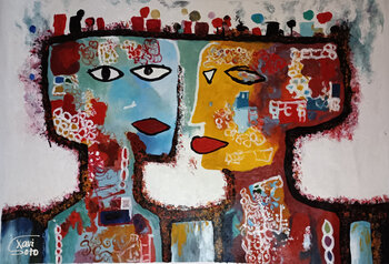 Bésame Tonto Xavi Soto