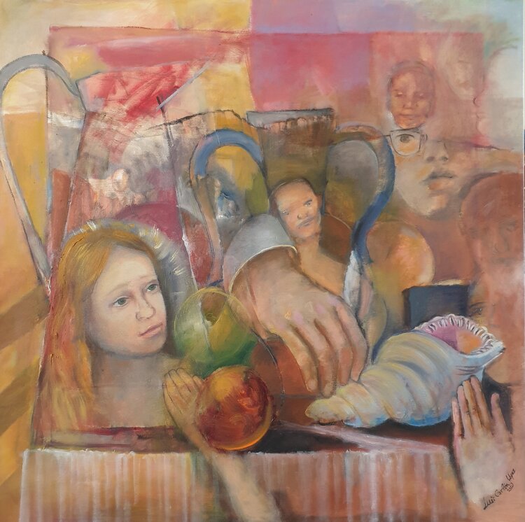 3 en 1 Luis Carlón López