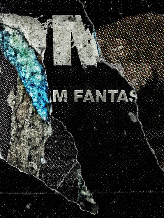 FANTAS'M Philippe Yvon