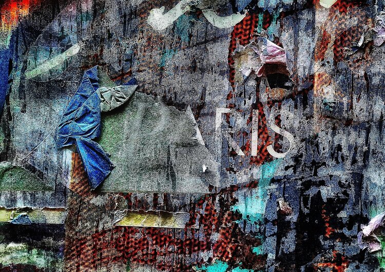 PARIS Philippe Yvon