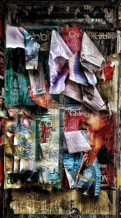 BRONX Philippe Yvon