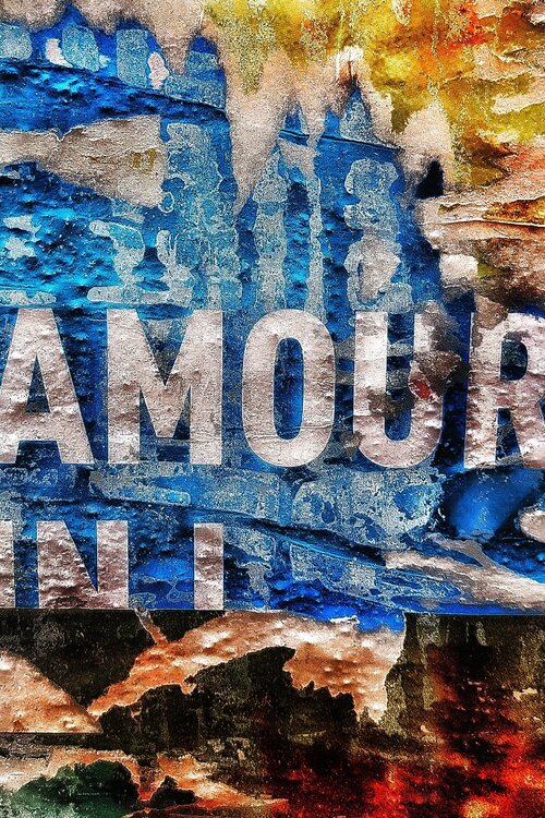 AMOUR Philippe Yvon