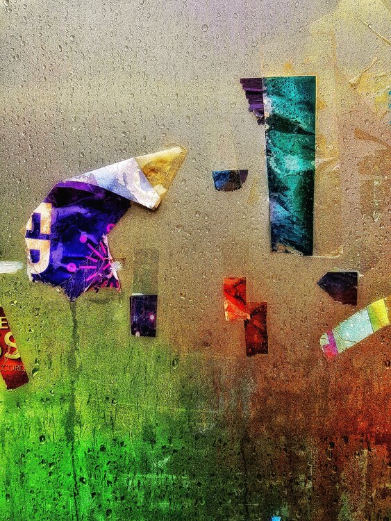 Vision Philippe Yvon