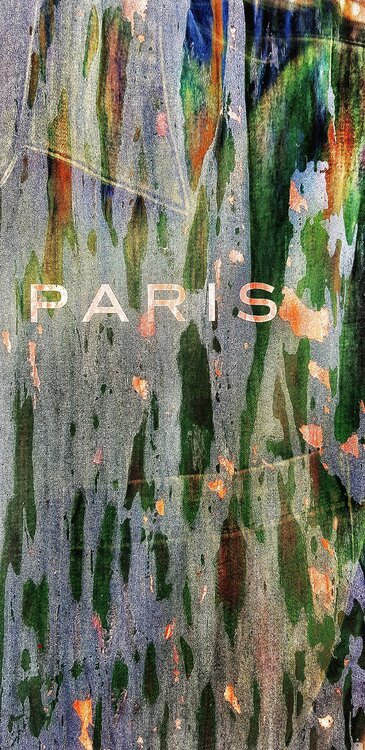 PARIS Philippe Yvon