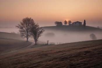 Echi Crepuscolari Leonardo Bandinelli