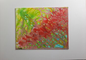 L'Organe Lilas Major