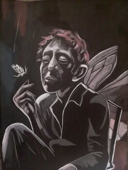 Serge Lauriane Itoua