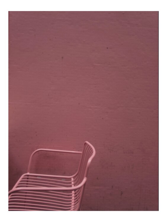 Rose Zazie Remazeilles