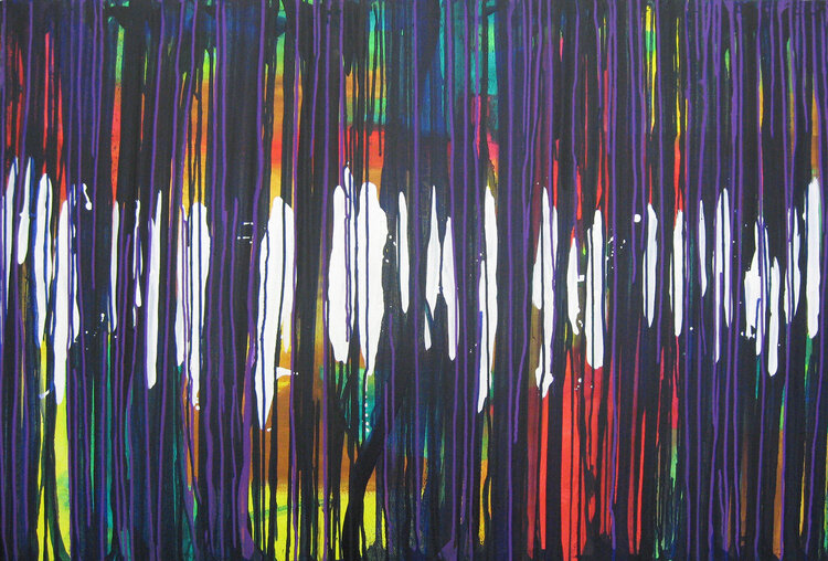 Dripping I Petra Schmiedecke