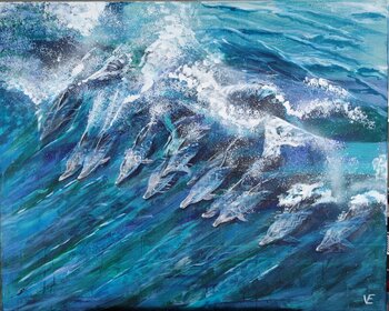 Dynamik Susann Versteegen