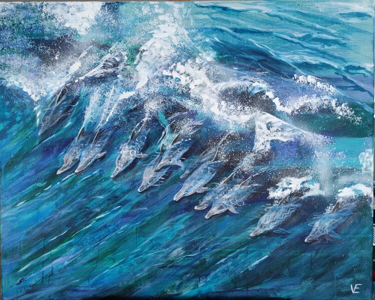 Dynamik Susann Versteegen