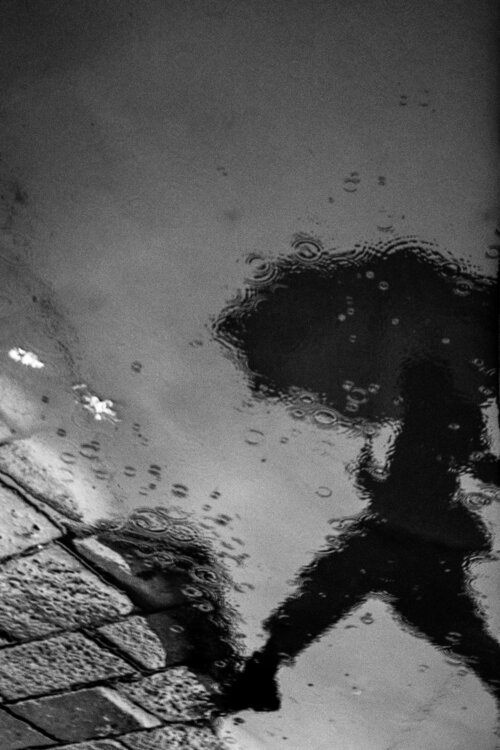 Rain Game Lorenzo Barbieri Hermitte