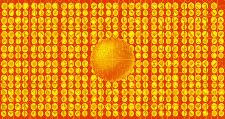 MAYAN SUN MARTIN CADOGAN