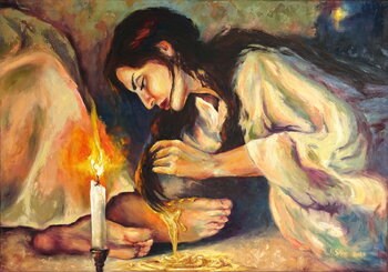 Grateful heart Irina Sher